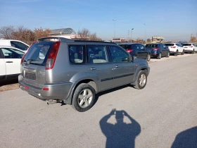 Nissan X-trail 2.2   | Mobile.bg    3