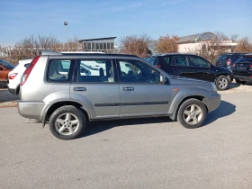 Nissan X-trail 2.2   | Mobile.bg    2