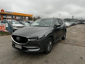 Mazda CX-5 EURO 6B 1