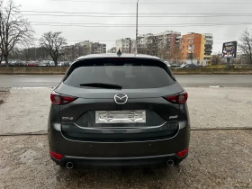 Mazda CX-5 EURO 6B, снимка 4