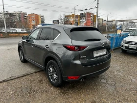 Mazda CX-5 EURO 6B, снимка 3