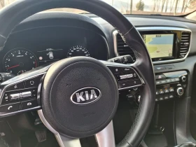 Kia Sportage, снимка 6