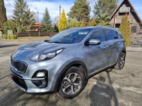 Kia Sportage, снимка 2