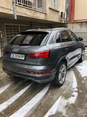 Audi Q3, снимка 3