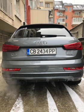 Audi Q3, снимка 4