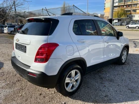 Chevrolet Trax 1.6i , снимка 3