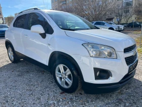 Chevrolet Trax 1.6i , снимка 2