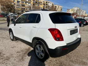 Chevrolet Trax 1.6i , снимка 4