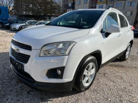 Chevrolet Trax 1.6i , снимка 1