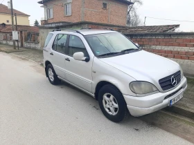 Mercedes-Benz ML 270 2.7.163к+ КЛИМА 4+ 4.ТОП , снимка 7