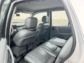 Mercedes-Benz ML 270 2.7.163к+ КЛИМА 4+ 4.ТОП , снимка 10