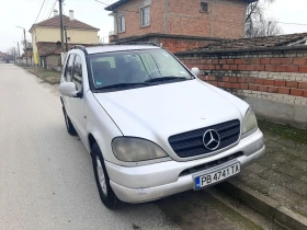 Mercedes-Benz ML 270 2.7.163к+ КЛИМА 4+ 4.ТОП , снимка 4