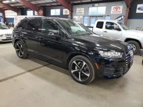 Audi Q7 PREMIUM PLUS BOSE* 360* CarPlay* 4-зонов* Пано* , снимка 4