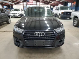 Audi Q7 PREMIUM PLUS BOSE* 360* CarPlay* 4-зонов* Пано* , снимка 5