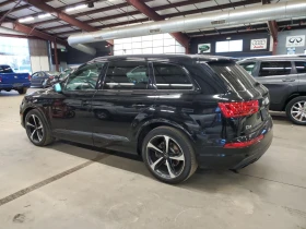 Audi Q7 PREMIUM PLUS BOSE* 360* CarPlay* 4-зонов* Пано* , снимка 2