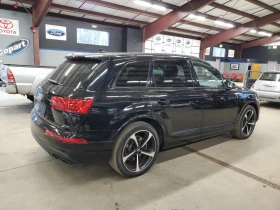 Audi Q7 PREMIUM PLUS BOSE* 360* CarPlay* 4-зонов* Пано* , снимка 3