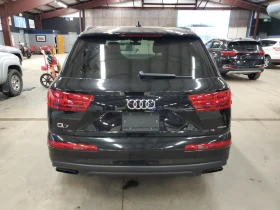 Audi Q7 PREMIUM PLUS BOSE* 360* CarPlay* 4-зонов* Пано* , снимка 6