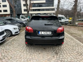 Porsche Cayenne Turbo -pack Fullled, снимка 6