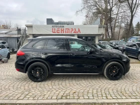 Porsche Cayenne Turbo -pack Fullled, снимка 4