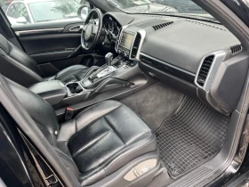 Porsche Cayenne Turbo -pack Fullled, снимка 10