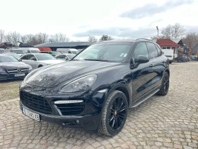 Porsche Cayenne Turbo -pack Fullled, снимка 1