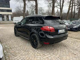 Porsche Cayenne Turbo -pack Fullled, снимка 7