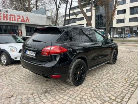 Porsche Cayenne Turbo -pack Fullled, снимка 5