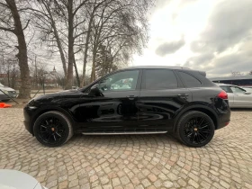 Porsche Cayenne Turbo -pack Fullled, снимка 8