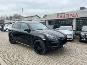 Porsche Cayenne Turbo -pack Fullled, снимка 3