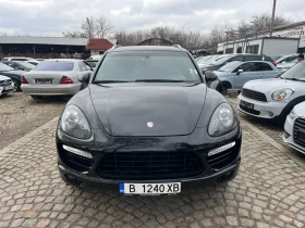 Porsche Cayenne Turbo -pack Fullled, снимка 2