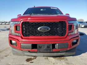 Ford F150 SUPERCREW , снимка 5