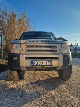 Land Rover Discovery SE | Mobile.bg    12