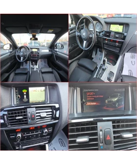 BMW X4 M-PAKET!!8-!!149000KM!! | Mobile.bg    16