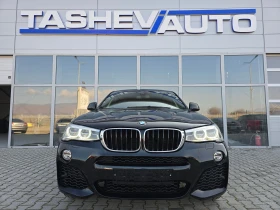 BMW X4 M-PAKET!!8-скорости!!149000KM!!, снимка 3