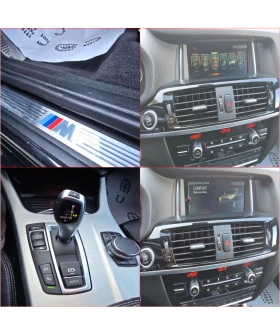 BMW X4 M-PAKET!!8-скорости!!149000KM!!, снимка 17