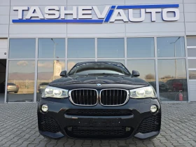 BMW X4 M-PAKET!!8-скорости!!149000KM!!, снимка 4