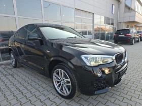 BMW X4 M-PAKET!!8-скорости!!149000KM!!, снимка 2