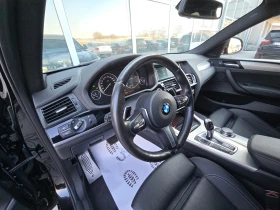 BMW X4 M-PAKET!!8-!!149000KM!! | Mobile.bg    12