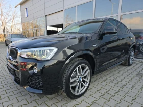 BMW X4 M-PAKET!!8-скорости!!149000KM!!, снимка 6