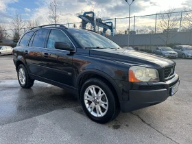 Volvo Xc90 2.4d 163 к.с. - 9999 лв. - 52806751 | Car24.bg