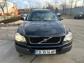 Volvo Xc90 2.4d 163 к.с. - 9999 лв. - 52806751 | Car24.bg