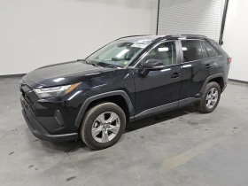 Toyota Rav4 2022 TOYOTA RAV4 XLE, снимка 1