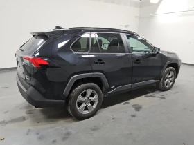 Toyota Rav4 2022 TOYOTA RAV4 XLE, снимка 3