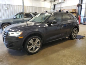 Audi Q5 Premium Plus * Matrix* B&O* .* *  | Mobile.bg    2