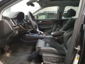 Audi Q5 Premium Plus * Matrix* B&O* .* *  | Mobile.bg    7