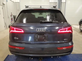 Audi Q5 Premium Plus * Matrix* B&O* .* *  | Mobile.bg    4
