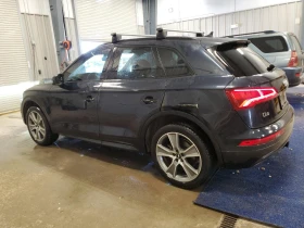 Audi Q5 Premium Plus * Matrix* B&O* .* *  | Mobile.bg    3