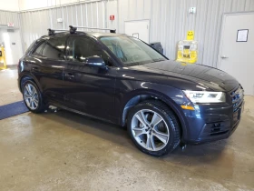 Audi Q5 Premium Plus * Matrix* B&O* .* *  | Mobile.bg    6