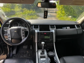 Land Rover Range Rover Sport | Mobile.bg    5