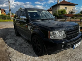 Land Rover Range Rover Sport | Mobile.bg    4